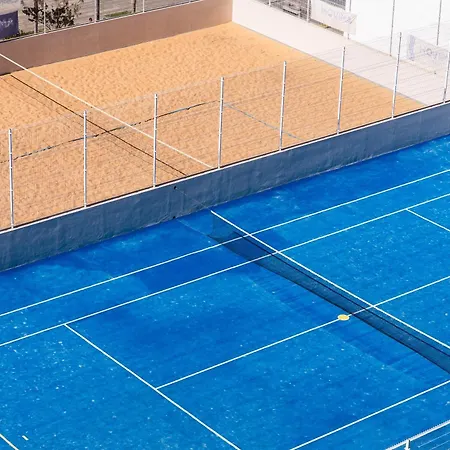 Hovima Cool (adults Only) 4* アデヘ