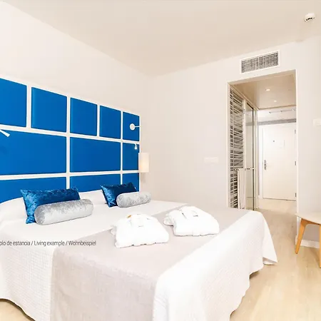 Hovima - For Cool Adults 4* Costa Adeje (Tenerife)