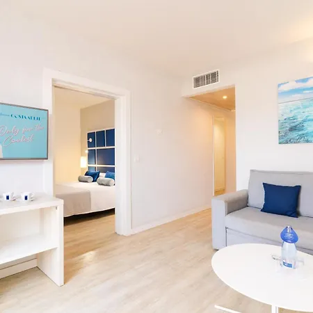 Hotel Hovima Cool (adults Only) Costa Adeje (Tenerife)