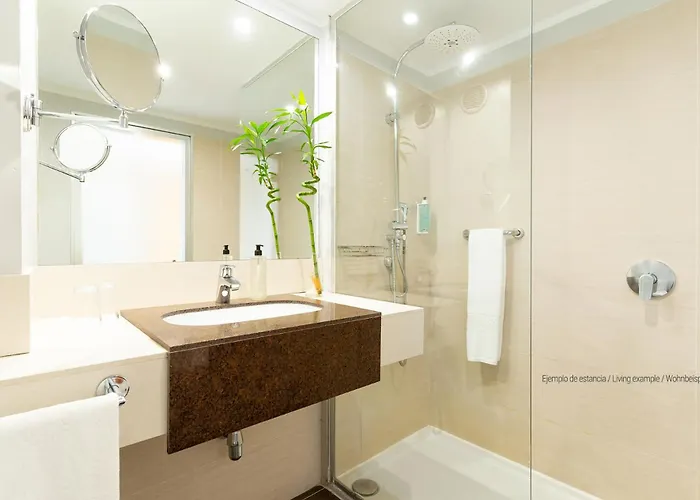 ホテル Hovima Cool (adults Only) 4*