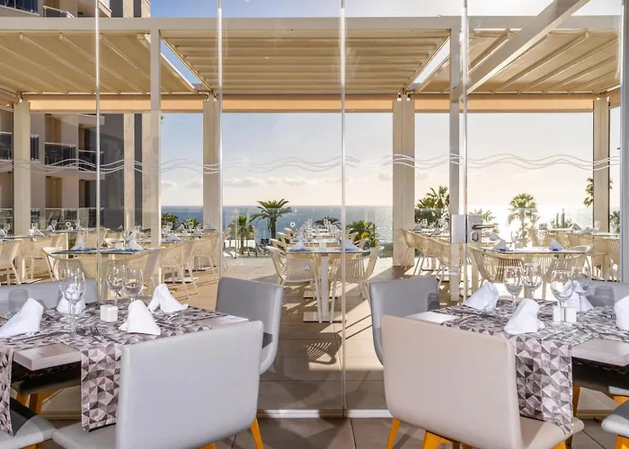 ホテル Hovima Cool (adults Only) 4*