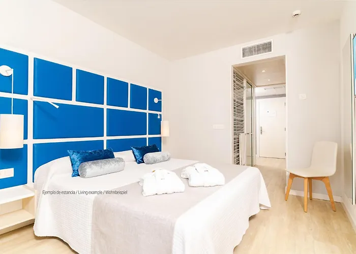 Hovima Cool (adults Only) 4* アデヘ