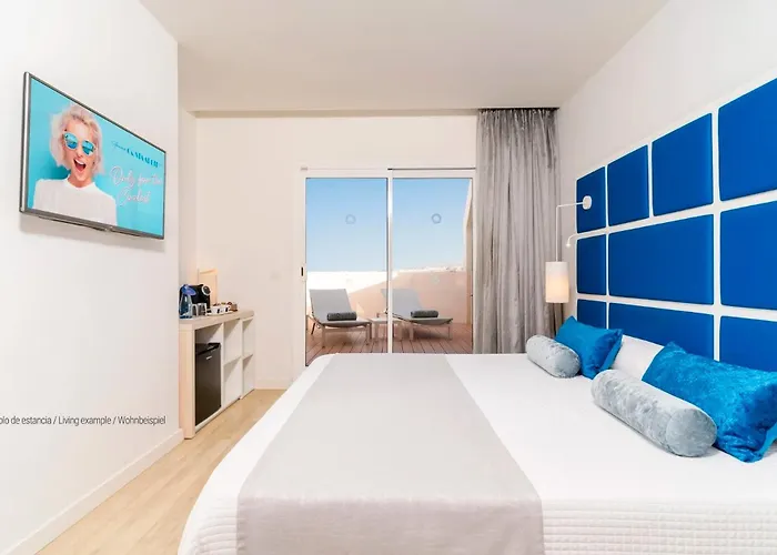 ホテル Hovima Cool (adults Only)