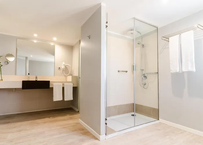 ホテル Hovima Cool (adults Only) アデヘ