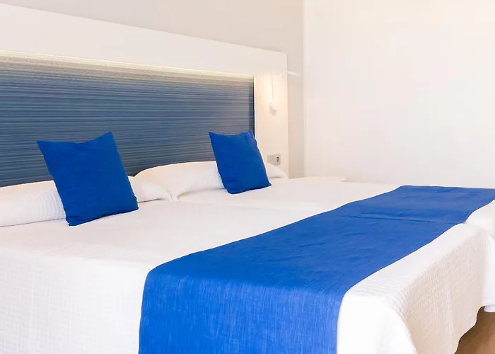 Hovima Cool (adults Only) 4* アデヘ