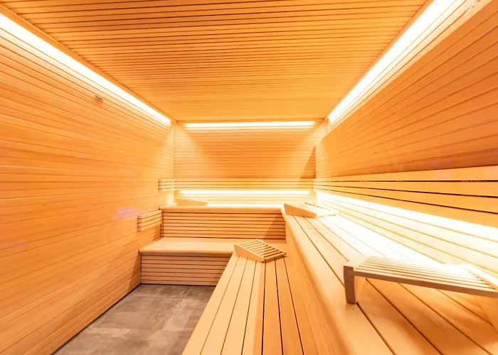 ホテル Hovima Cool (adults Only)