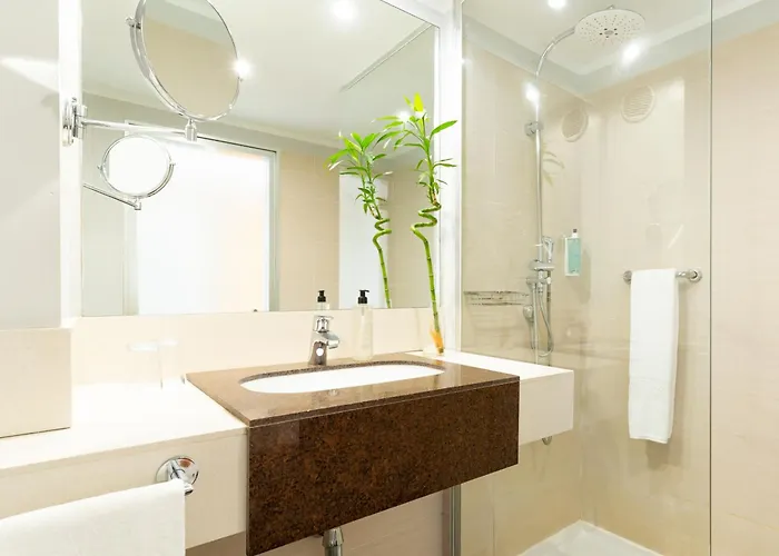 Hovima Cool (adults Only) ホテル 4*