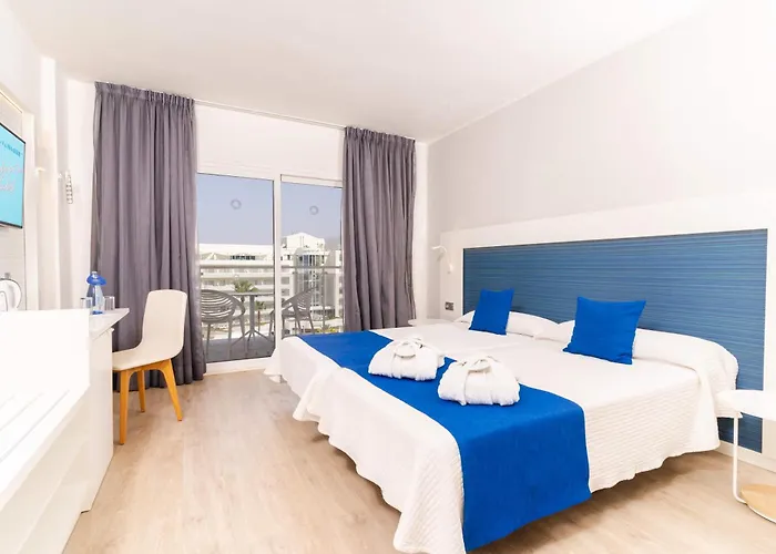 Hovima Cool (adults Only) 4* アデヘ