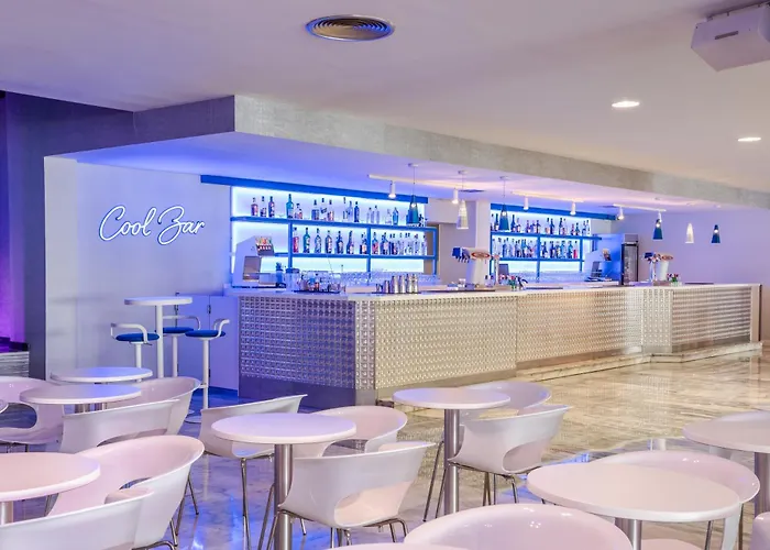 ホテル Hovima Cool (adults Only)