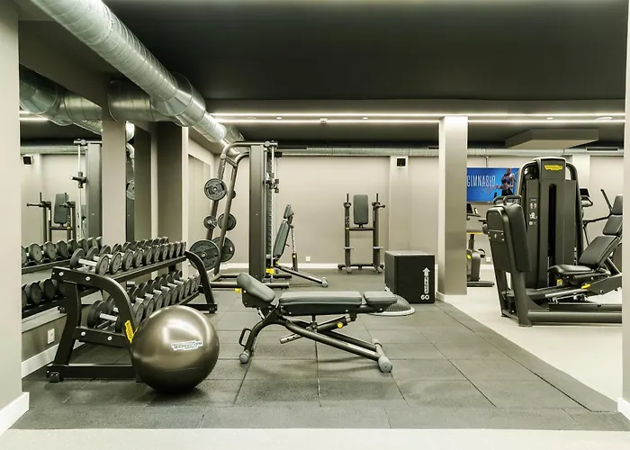 ホテル Hovima Cool (adults Only) 4*