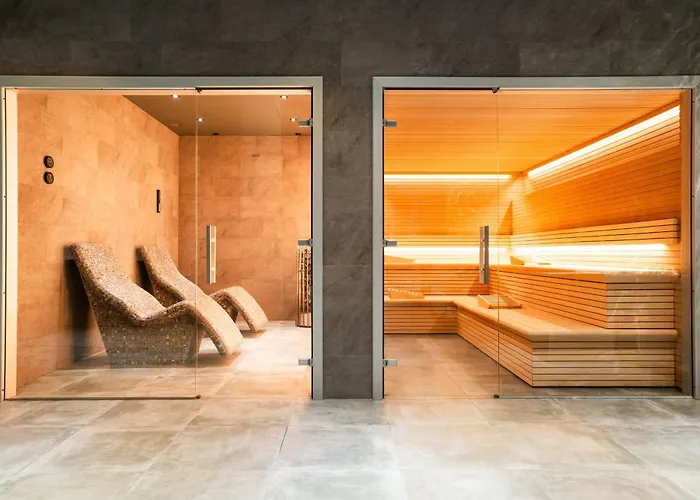 ホテル Hovima Cool (adults Only) アデヘ