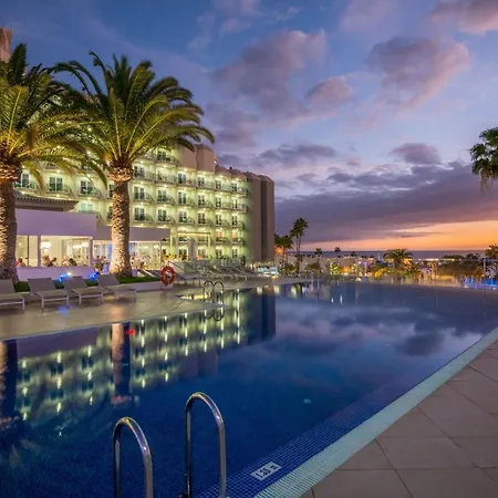 מלון Hovima Costa Adeje - For Cool Adults