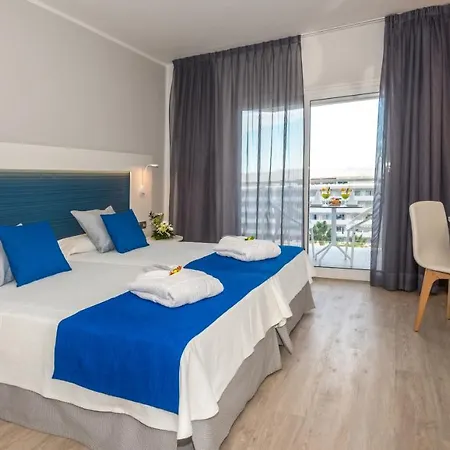 Hovima Costa Adeje - For Cool Adults 4* אדחה
