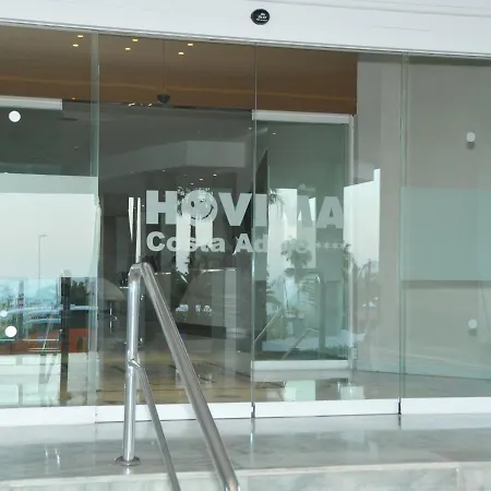 מלון Hovima Costa Adeje - For Cool Adults 4*