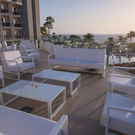 Hovima Costa Adeje - For Cool Adults Hotel