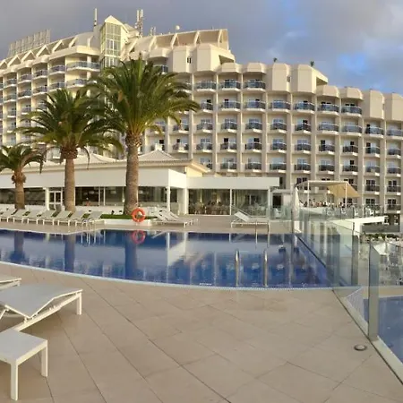 מלון Hovima Costa Adeje - For Cool Adults 4*
