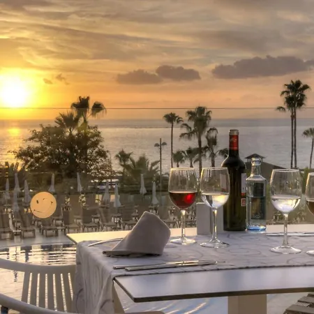 Hotel Hovima Costa Adeje - For Cool Adults Costa Adeje (Tenerife)