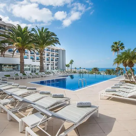 Hovima Costa Adeje - For Cool Adults 4* אדחה