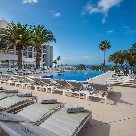Hovima Costa Adeje - For Cool Adults 4* אדחה