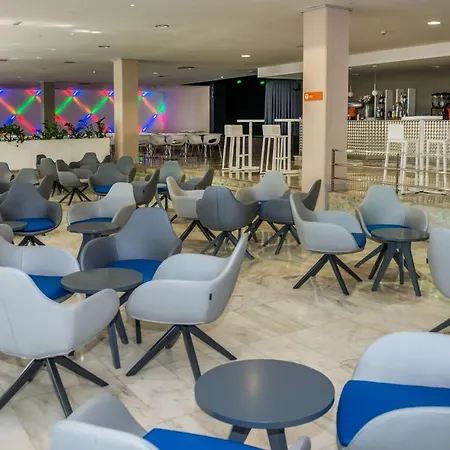 מלון Hovima Costa Adeje - For Cool Adults 4*