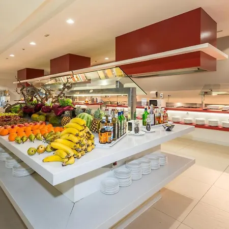 Hotel Hovima Costa Adeje - For Cool Adults Costa Adeje (Tenerife)