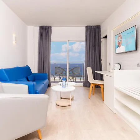 Hotel Hovima Costa Adeje - For Cool Adults