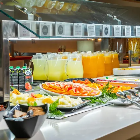Hovima Costa Adeje - For Cool Adults Hotel 4*