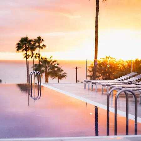 Hovima Costa Adeje - For Cool Adults 4* אדחה