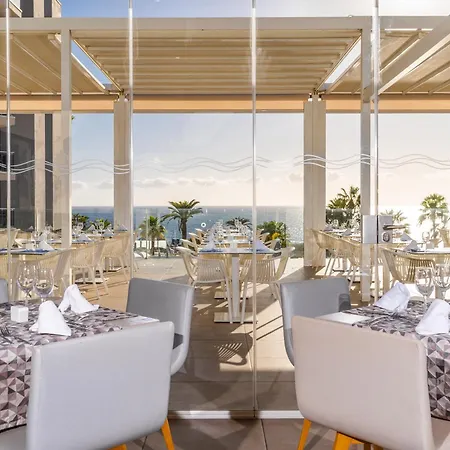 מלון Hovima Costa Adeje - For Cool Adults 4*