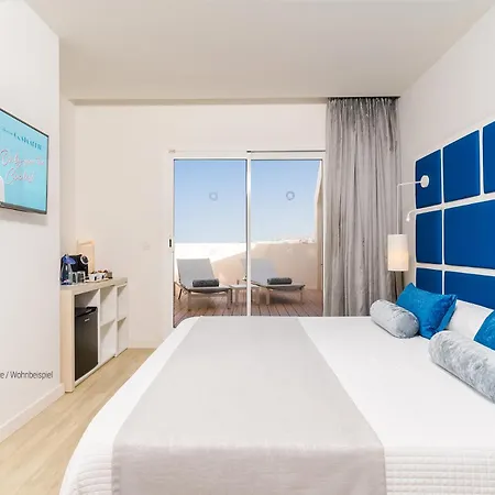 Hovima Costa Adeje - For Cool Adults Hotel