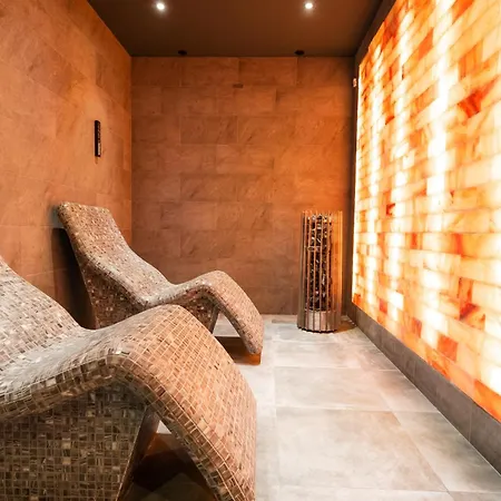 מלון Hovima Costa Adeje - For Cool Adults 4*