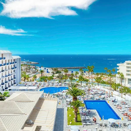 Hovima Costa Adeje - For Cool Adults מלון
