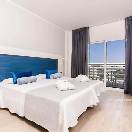 Hovima Cool (adults Only) Costa Adeje (Tenerife)