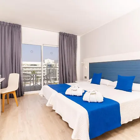 Hovima Costa Adeje - For Cool Adults 4* אדחה