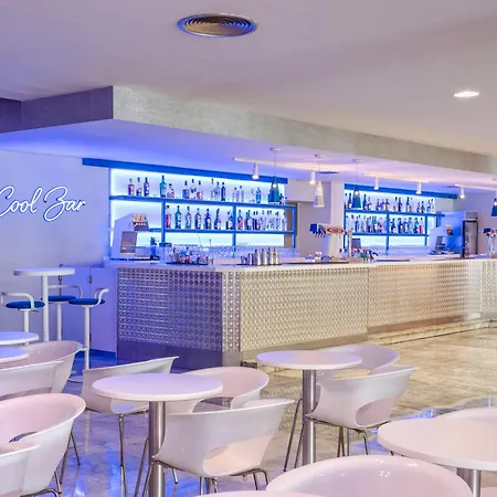מלון Hovima Costa Adeje - For Cool Adults