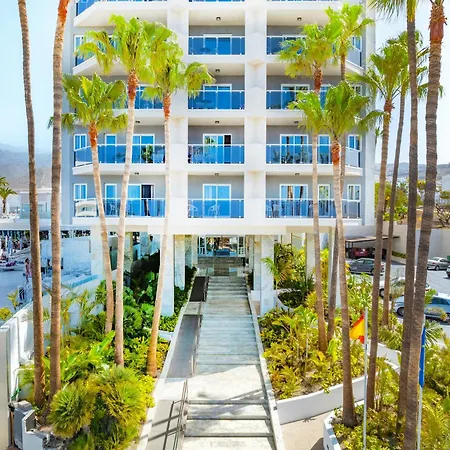 Hovima Costa Adeje - For Cool Adults מלון 4*