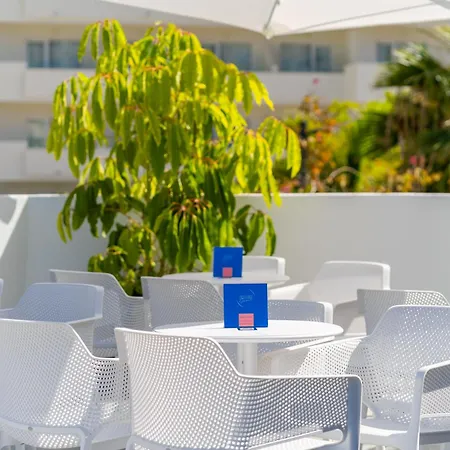 Hovima Cool (adults Only) Hotel