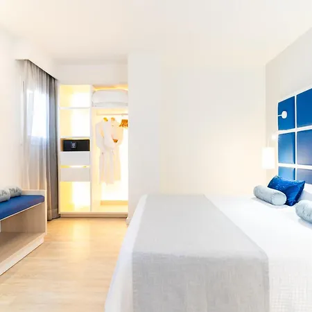 Отель Hovima Cool (adults Only) 4*