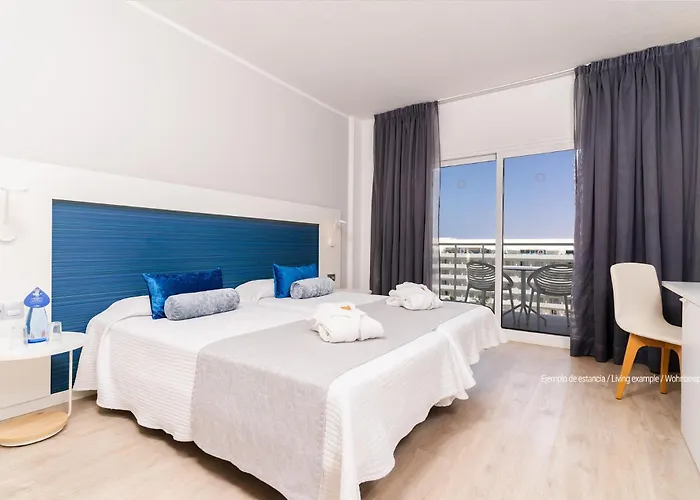 Hovima Cool (adults Only) Costa Adeje (Tenerife)