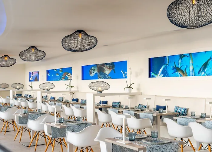 Hotel Hovima Cool (adults Only)