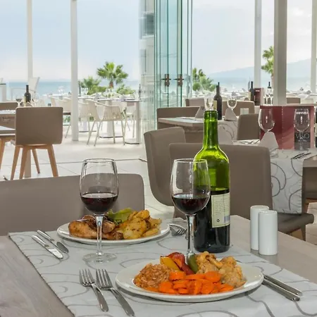 Hotel Hovima - For Cool Adults Costa Adeje (Tenerife)