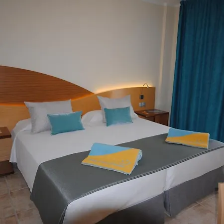 Hotel Hovima - For Cool Adults Costa Adeje (Tenerife)