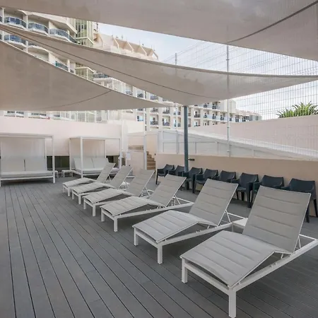 Hotel Hovima - For Cool Adults Costa Adeje (Tenerife)