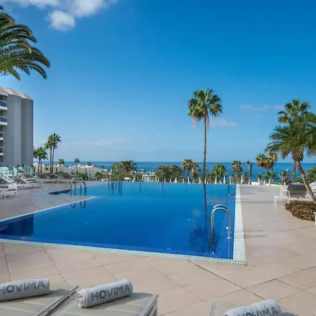Hovima - For Cool Adults Hotel