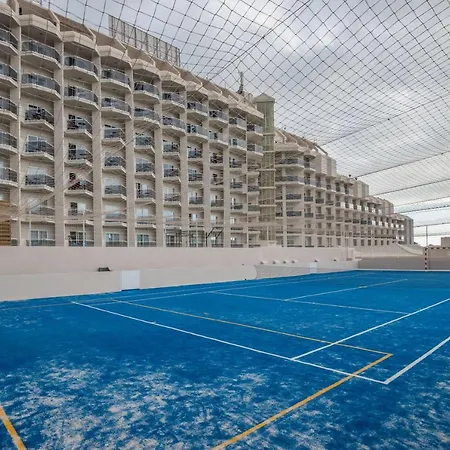 Hovima - For Cool Adults Hotel