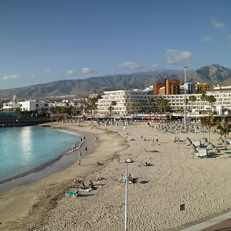 Ξενοδοχείο Hovima Costa Adeje - For Cool Adults