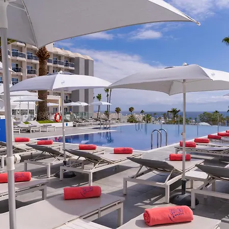 Hovima Cool (adults Only) Hotel Costa Adeje (Tenerife)