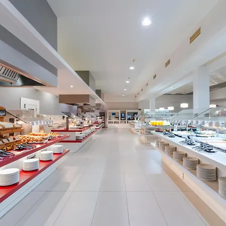 Otel Hovima Cool (adults Only) Costa Adeje