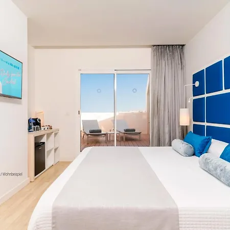 Otel Hovima - For Cool Adults