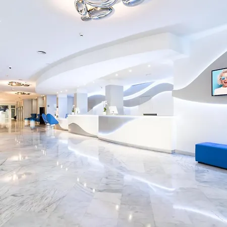 Hovima - For Cool Adults Hotel